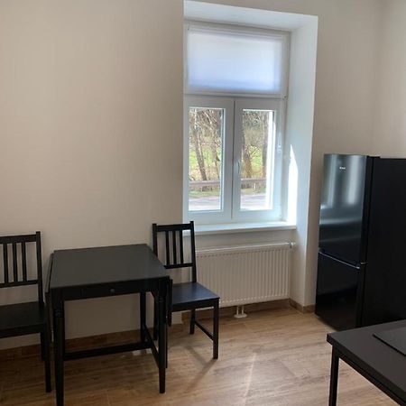 Vordernberg The Oaks Apartment מראה חיצוני תמונה