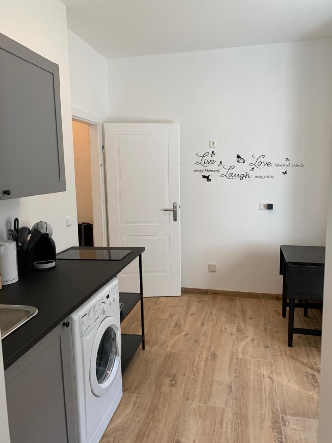 Vordernberg The Oaks Apartment מראה חיצוני תמונה