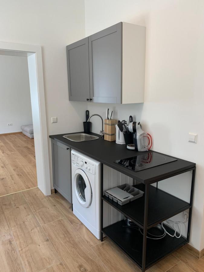 Vordernberg The Oaks Apartment מראה חיצוני תמונה