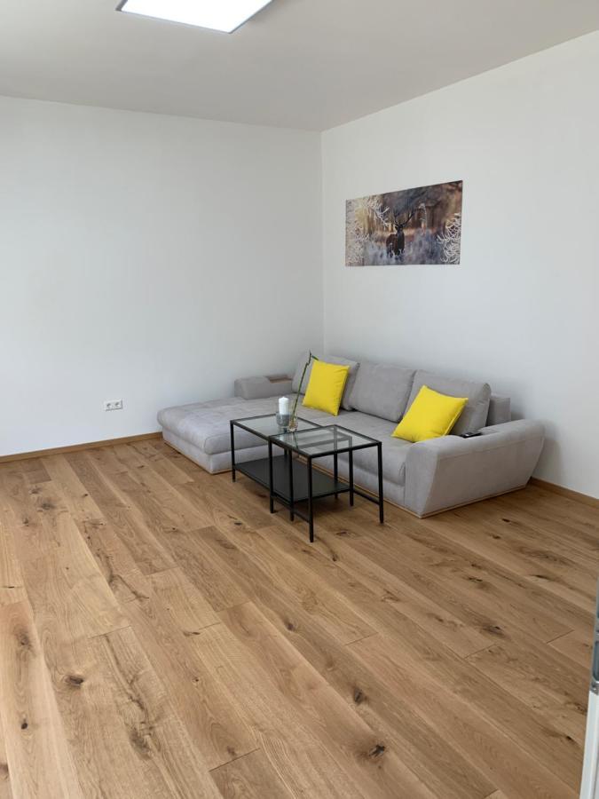 Vordernberg The Oaks Apartment מראה חיצוני תמונה