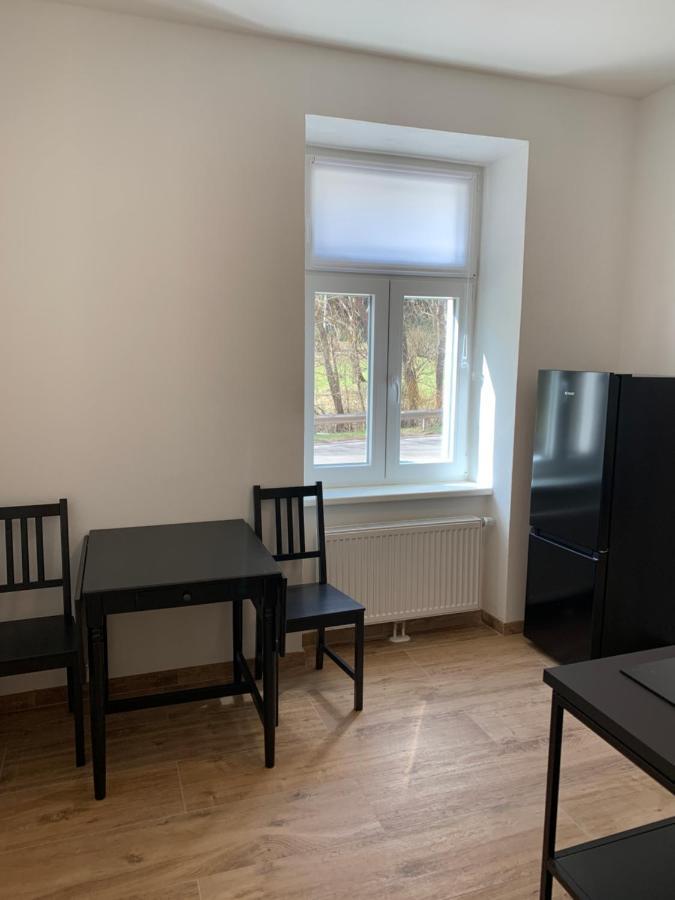 Vordernberg The Oaks Apartment מראה חיצוני תמונה