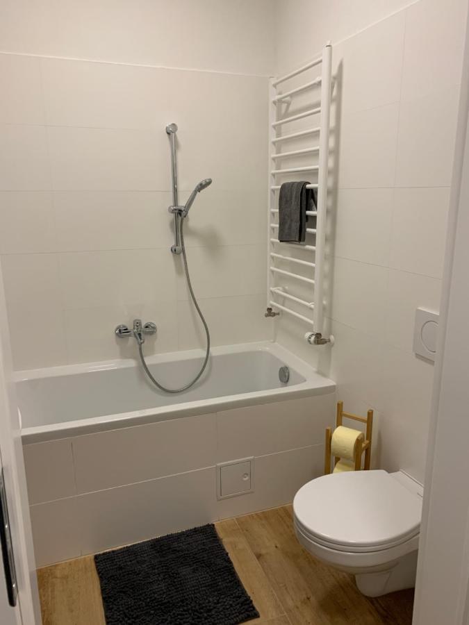 Vordernberg The Oaks Apartment מראה חיצוני תמונה