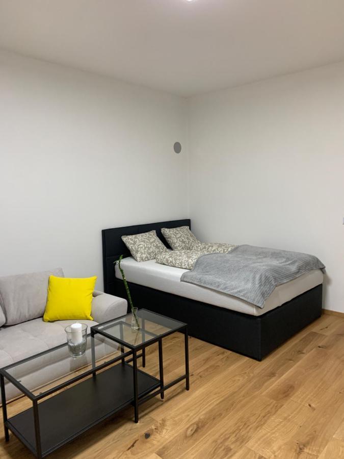 Vordernberg The Oaks Apartment מראה חיצוני תמונה