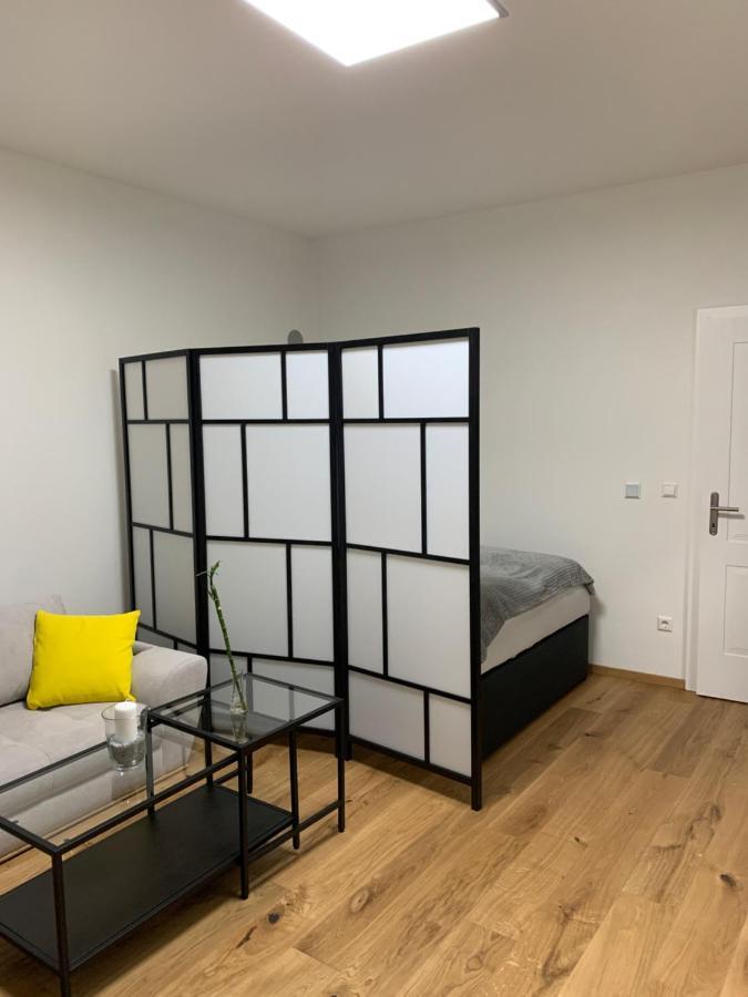 Vordernberg The Oaks Apartment מראה חיצוני תמונה