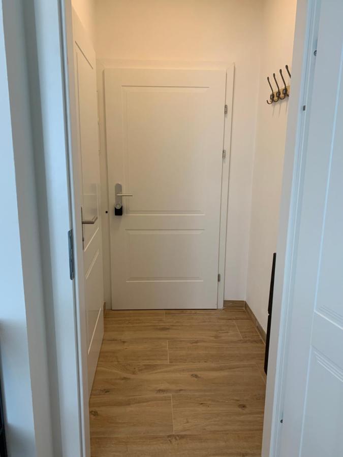 Vordernberg The Oaks Apartment מראה חיצוני תמונה