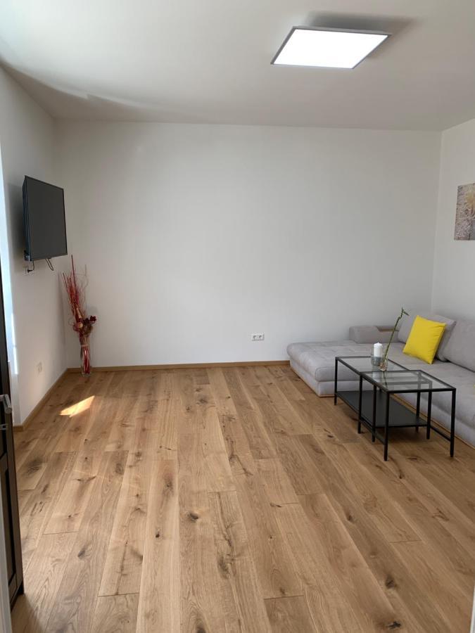 Vordernberg The Oaks Apartment מראה חיצוני תמונה