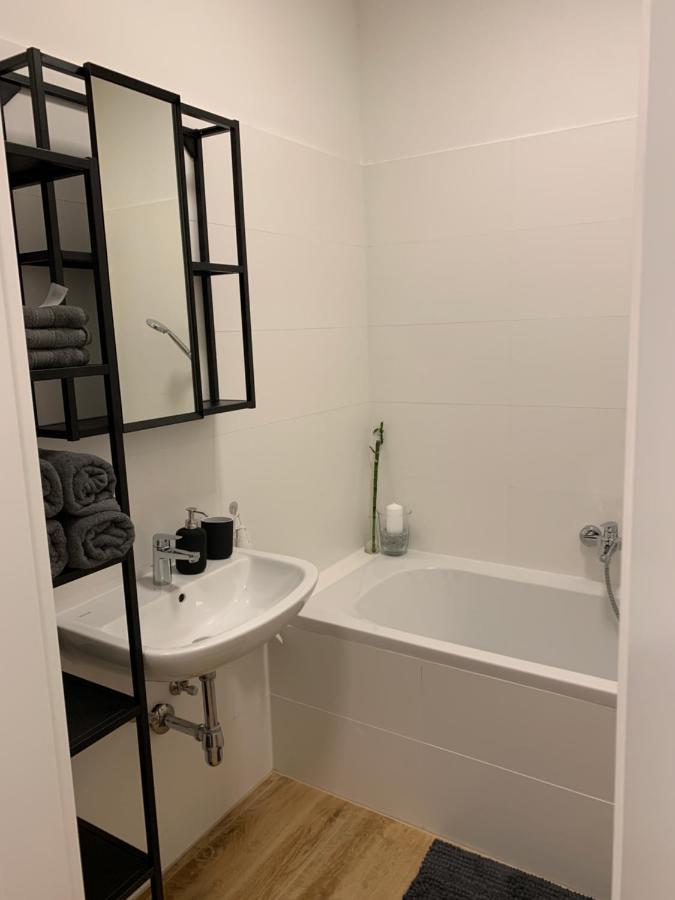 Vordernberg The Oaks Apartment מראה חיצוני תמונה